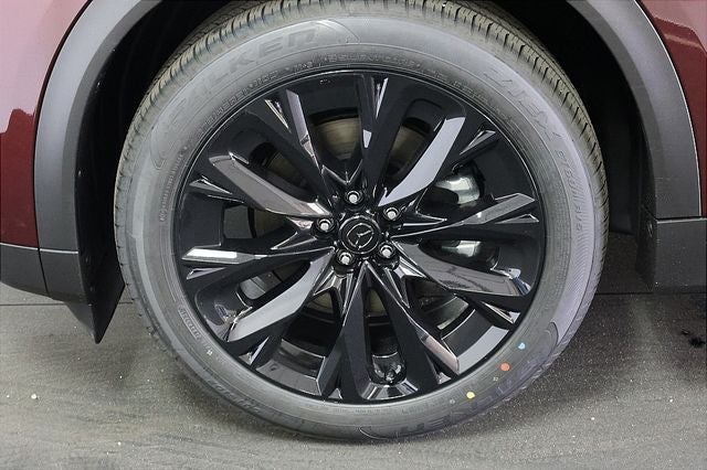 2026 Mazda Mazda CX-90 Plug-In Hybrid Premium Sport AWD