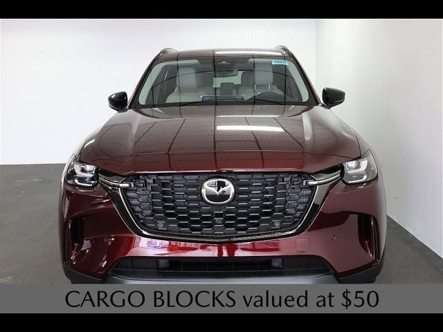 2026 Mazda Mazda CX-90 Plug-In Hybrid Premium Sport AWD