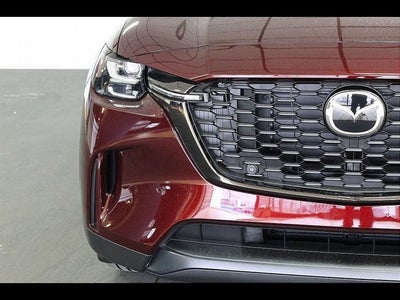 2026 Mazda Mazda CX-90 Plug-In Hybrid Premium Sport AWD