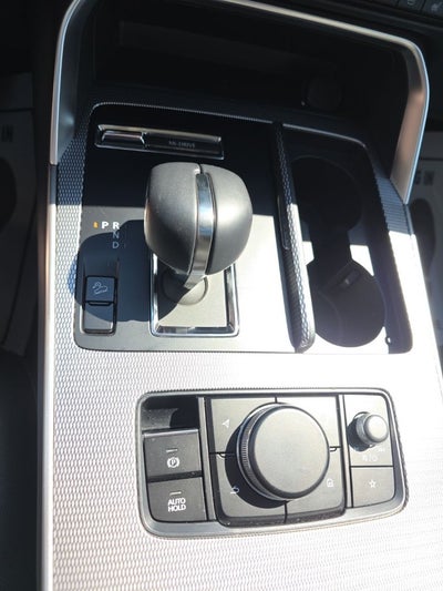 2026 Mazda Mazda CX-90 3.3 Turbo Premium