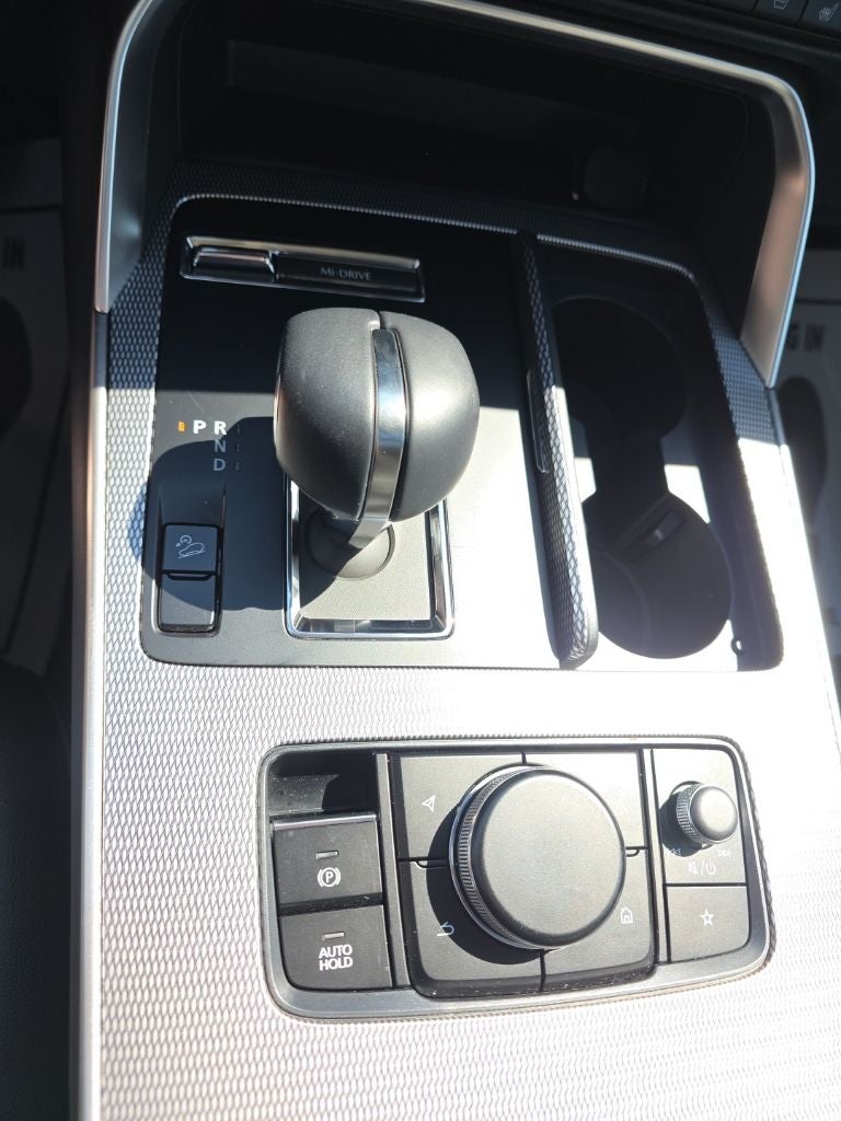 2026 Mazda Mazda CX-90 3.3 Turbo Premium