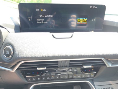 2026 Mazda Mazda CX-90 3.3 Turbo Premium
