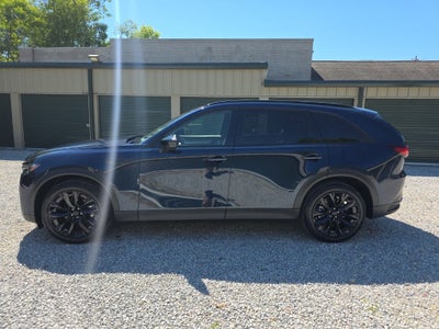 2026 Mazda Mazda CX-90 3.3 Turbo Premium