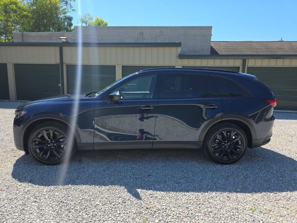 2026 Mazda Mazda CX-90 3.3 Turbo Premium