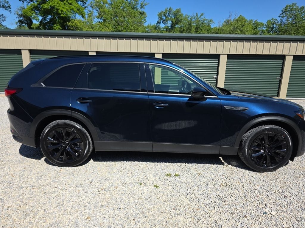 2026 Mazda Mazda CX-90 3.3 Turbo Premium