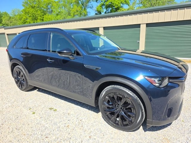 2026 Mazda Mazda CX-90 3.3 Turbo Premium