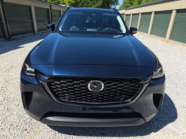 2026 Mazda Mazda CX-90 3.3 Turbo Premium
