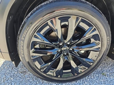 2026 Mazda Mazda CX-90 3.3 Turbo Premium