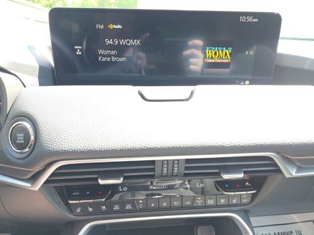 2026 Mazda Mazda CX-90 3.3 Turbo Premium