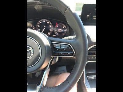 2026 Mazda Mazda CX-90 3.3 Turbo Premium