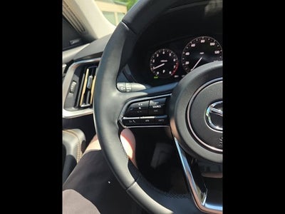 2026 Mazda Mazda CX-90 3.3 Turbo Premium