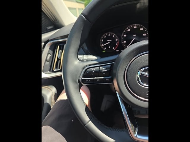2026 Mazda Mazda CX-90 3.3 Turbo Premium