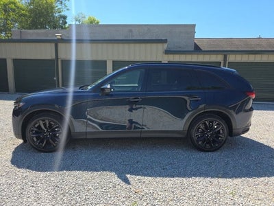 2026 Mazda Mazda CX-90 3.3 Turbo Premium