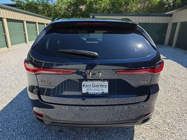 2026 Mazda Mazda CX-90 3.3 Turbo Premium