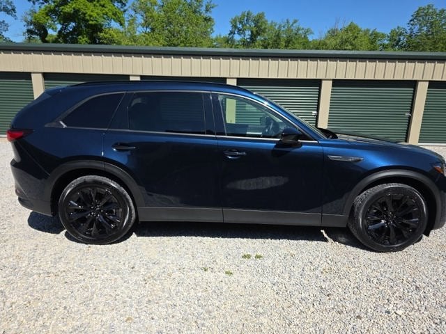 2026 Mazda Mazda CX-90 3.3 Turbo Premium