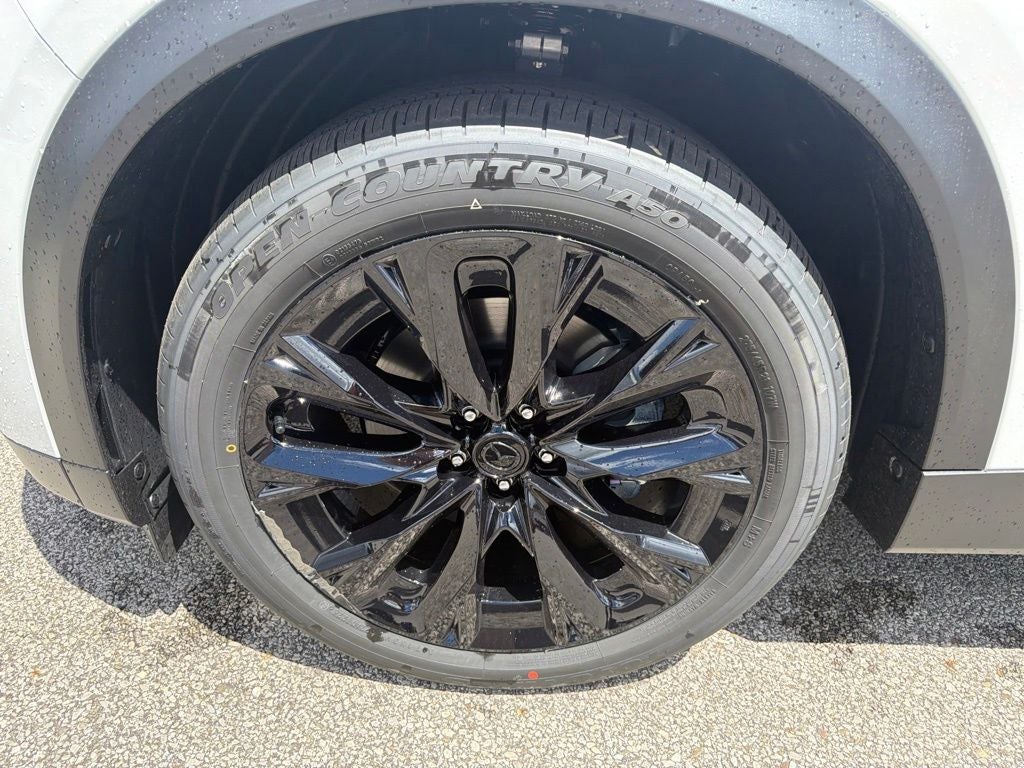 2026 Mazda Mazda CX-90 3.3 Turbo Premium Sport AWD