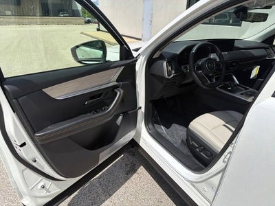 2026 Mazda Mazda CX-90 3.3 Turbo Premium Sport AWD