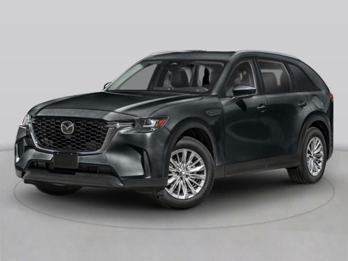 2026 Mazda Mazda CX-90 3.3 Turbo Premium