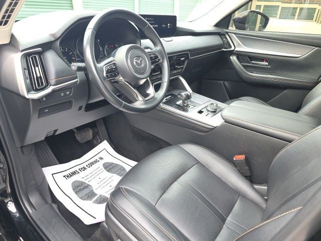 2024 Mazda Mazda CX-90 3.3 Turbo Preferred Plus