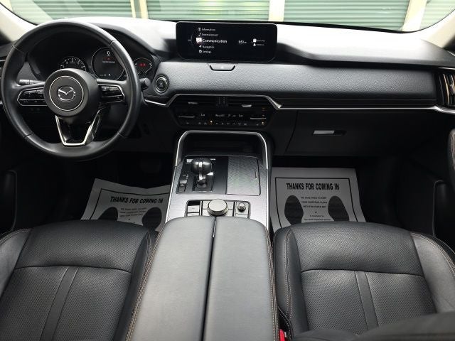 2024 Mazda Mazda CX-90 3.3 Turbo Preferred Plus