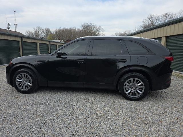 2024 Mazda Mazda CX-90 3.3 Turbo Preferred Plus