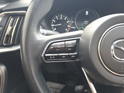 2024 Mazda Mazda CX-90 3.3 Turbo Preferred Plus