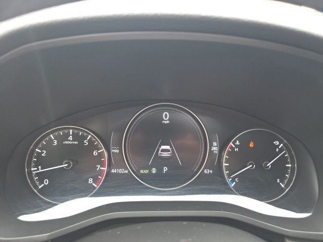 2024 Mazda Mazda CX-90 3.3 Turbo Preferred Plus