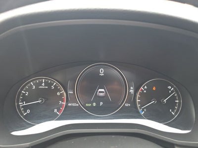 2024 Mazda Mazda CX-90 3.3 Turbo Preferred Plus