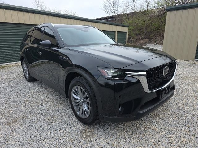 2024 Mazda Mazda CX-90 3.3 Turbo Preferred Plus