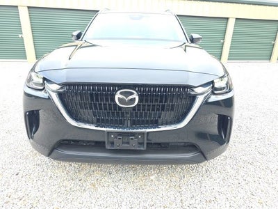 2024 Mazda Mazda CX-90 3.3 Turbo Preferred Plus