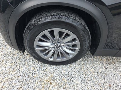 2024 Mazda Mazda CX-90 3.3 Turbo Preferred Plus