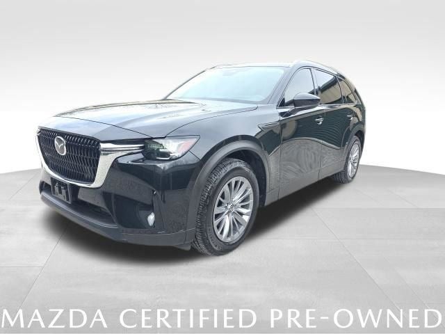 2024 Mazda Mazda CX-90 3.3 Turbo Preferred Plus