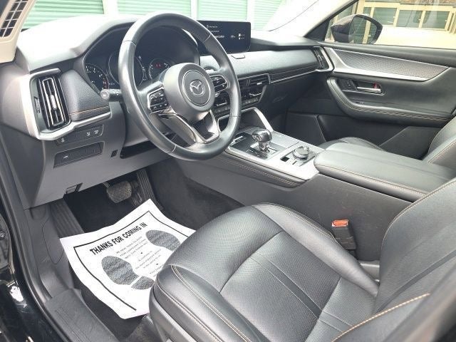 2024 Mazda Mazda CX-90 3.3 Turbo Preferred Plus