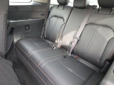 2024 Mazda Mazda CX-90 3.3 Turbo Preferred Plus