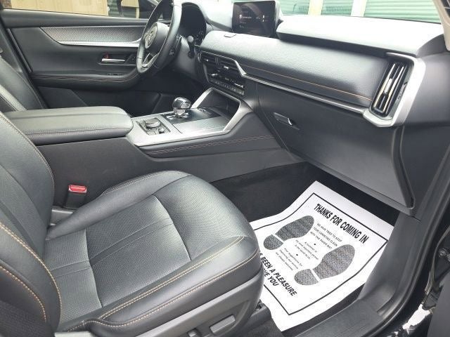 2024 Mazda Mazda CX-90 3.3 Turbo Preferred Plus