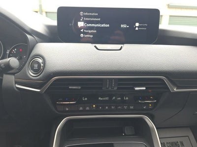 2024 Mazda Mazda CX-90 3.3 Turbo Preferred Plus