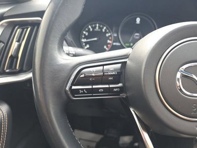 2024 Mazda Mazda CX-90 3.3 Turbo Preferred Plus