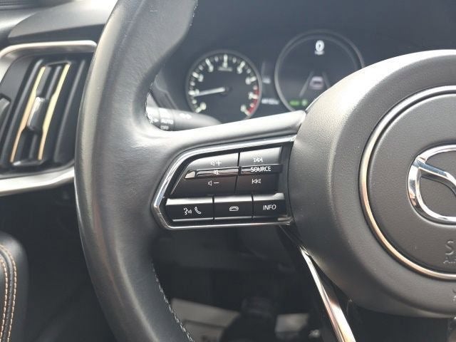 2024 Mazda Mazda CX-90 3.3 Turbo Preferred Plus