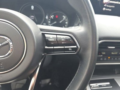 2024 Mazda Mazda CX-90 3.3 Turbo Preferred Plus