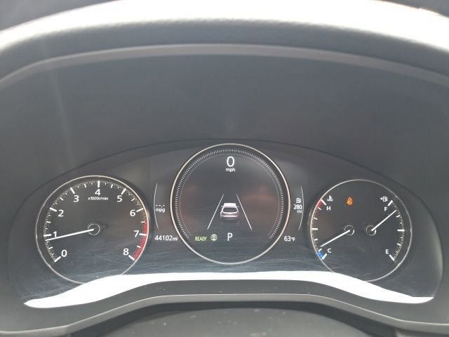 2024 Mazda Mazda CX-90 3.3 Turbo Preferred Plus