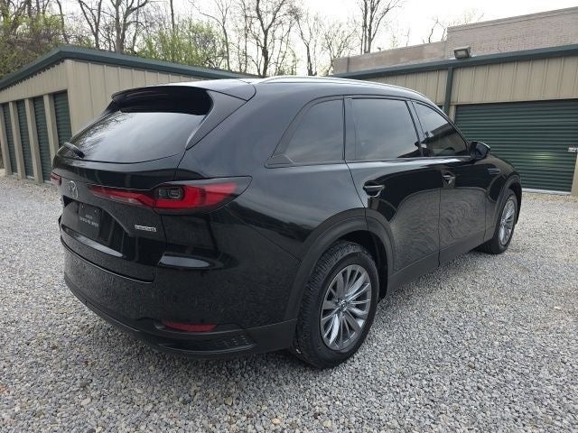 2024 Mazda Mazda CX-90 3.3 Turbo Preferred Plus