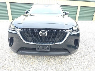 2024 Mazda Mazda CX-90 3.3 Turbo Preferred Plus