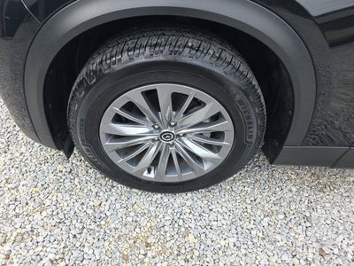 2024 Mazda Mazda CX-90 3.3 Turbo Preferred Plus