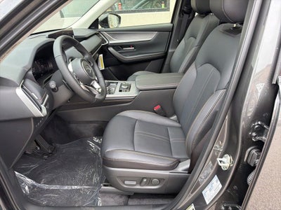 2026 Mazda Mazda CX-90 3.3 Turbo Premium Sport AWD