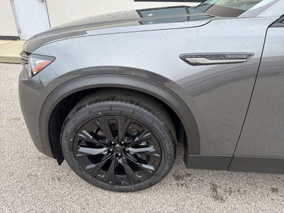 2026 Mazda Mazda CX-90 3.3 Turbo Premium Sport AWD