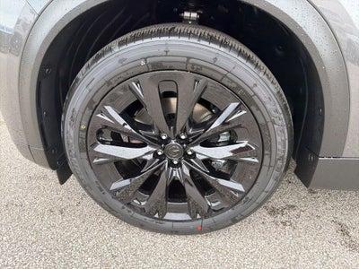 2026 Mazda Mazda CX-90 3.3 Turbo Premium Sport AWD