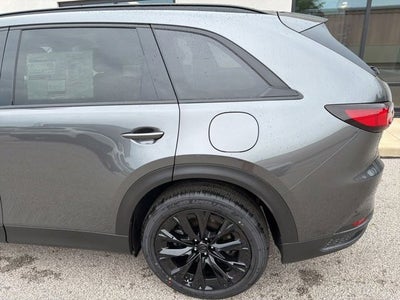 2026 Mazda Mazda CX-90 3.3 Turbo Premium Sport AWD