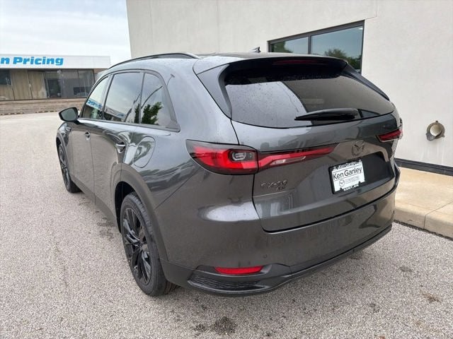 2026 Mazda Mazda CX-90 3.3 Turbo Premium Sport AWD