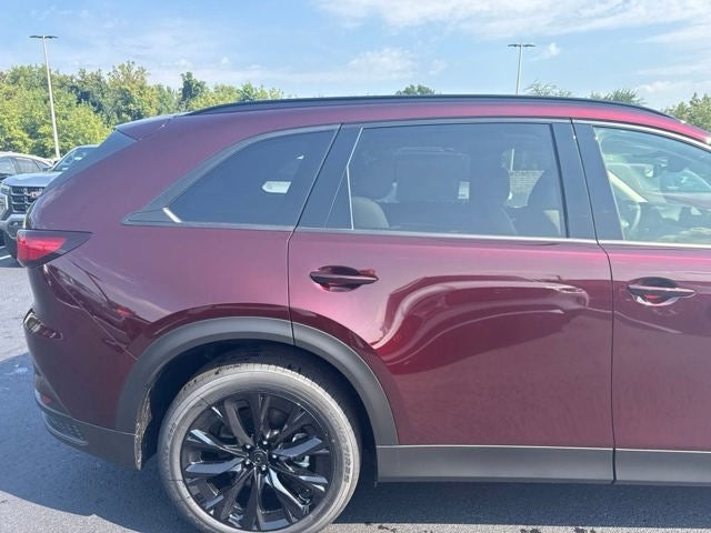 2026 Mazda Mazda CX-90 3.3 Turbo Premium Sport AWD