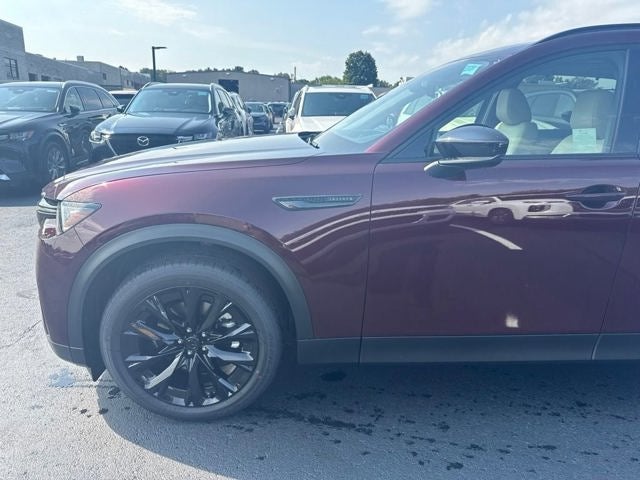 2026 Mazda Mazda CX-90 3.3 Turbo Premium Sport AWD